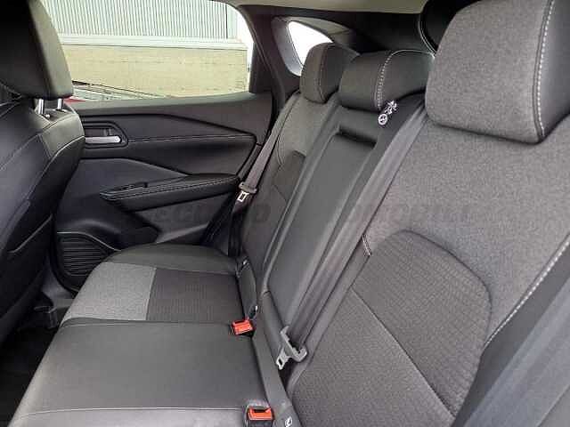 Nissan Qashqai 1.3 mhev N-Connecta 2wd 140cv