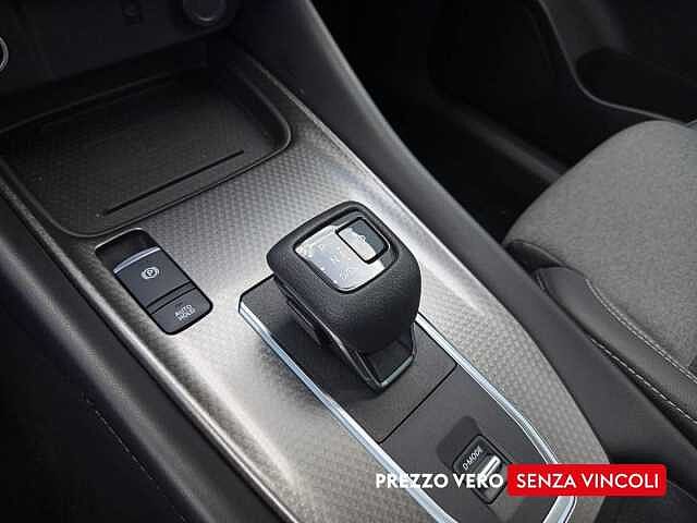 Nissan Qashqai 1.3 mhev N-Connecta 2wd 158cv xtronic