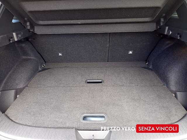 Nissan Qashqai 1.3 mhev N-Connecta 2wd 158cv xtronic