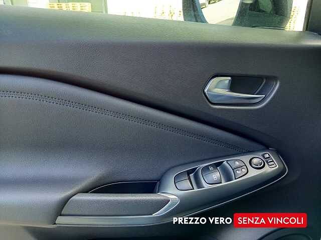 Nissan Juke 1.0 dig-t N-Connecta 114cv