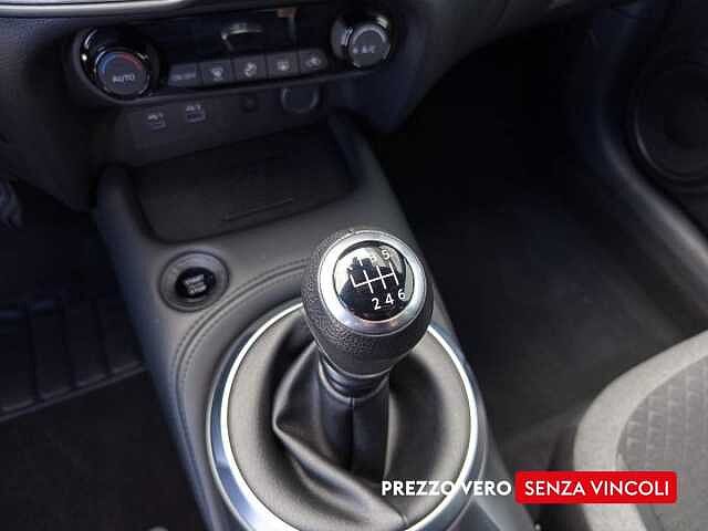 Nissan Juke 1.0 dig-t N-Connecta 114cv