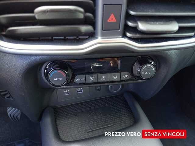 Nissan Juke 1.0 dig-t N-Connecta 114cv