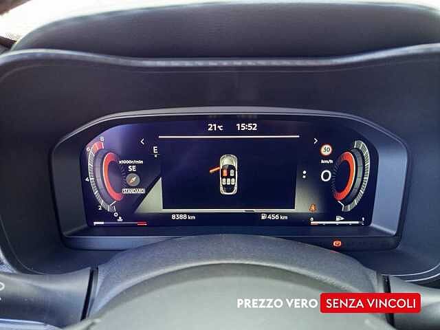 Nissan Juke 1.0 dig-t N-Connecta 114cv