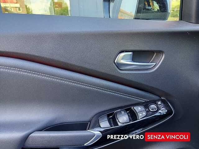 Nissan Juke 1.0 dig-t Tekna 114cv