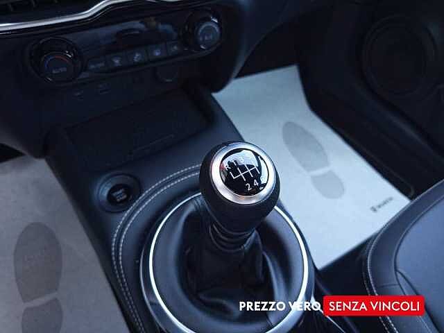Nissan Juke 1.0 dig-t Tekna 114cv