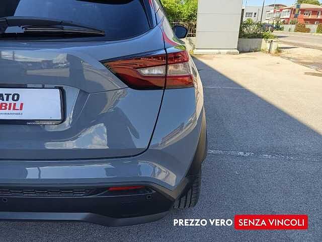 Nissan Juke 1.0 dig-t Tekna 114cv