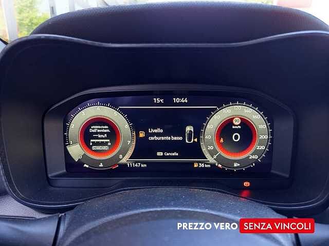 Nissan Juke 1.0 dig-t Tekna 114cv