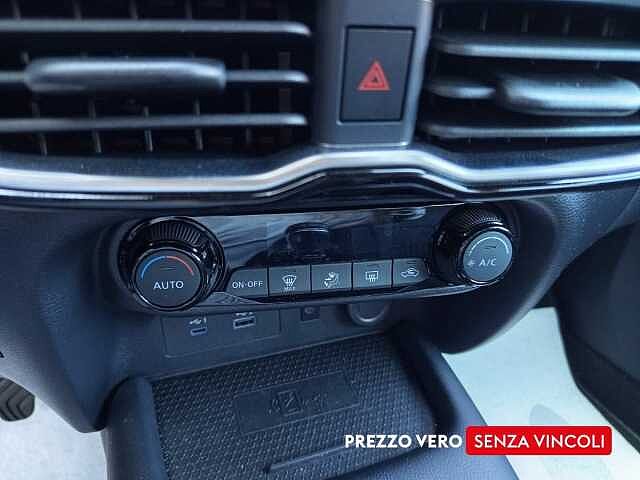 Nissan Juke 1.0 dig-t Tekna 114cv