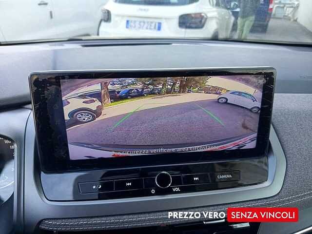 Nissan Qashqai 1.3 mhev Acenta 2wd 140cv