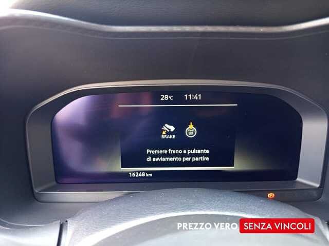 Nissan Juke 1.6 hev N-Connecta