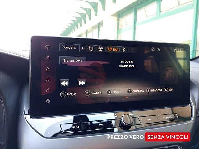Nissan Juke 1.6 hev N-Connecta