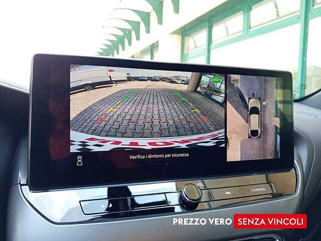 Nissan Juke 1.6 hev N-Connecta