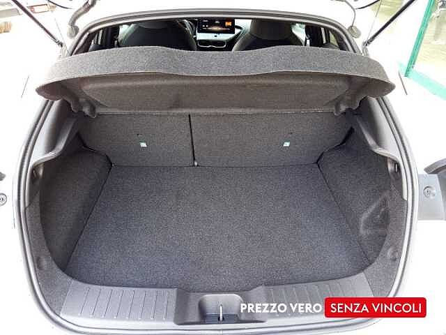 Nissan Juke 1.6 hev N-Connecta
