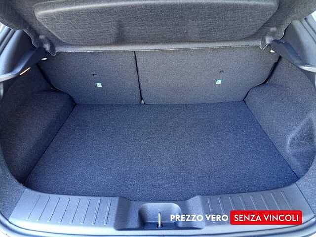 Nissan Juke 1.6 hev N-Connecta