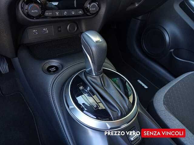 Nissan Juke 1.6 hev N-Connecta