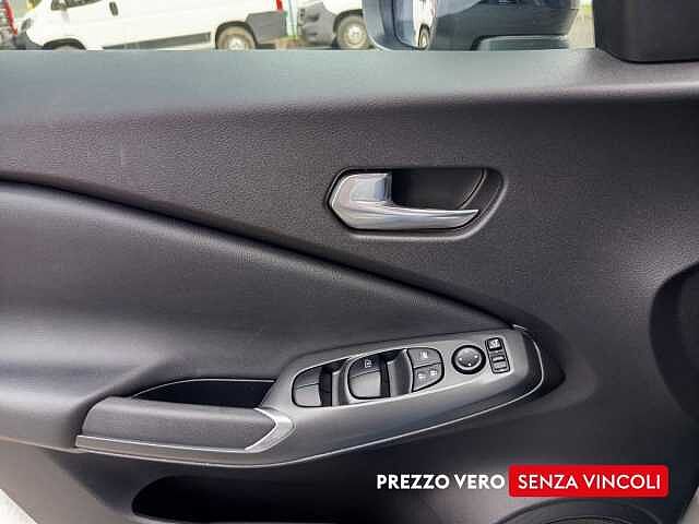 Nissan Juke 1.0 dig-t Acenta 114cv dct