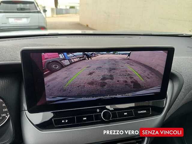 Nissan Juke 1.0 dig-t Acenta 114cv dct