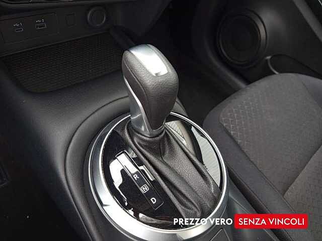 Nissan Juke 1.0 dig-t Acenta 114cv dct