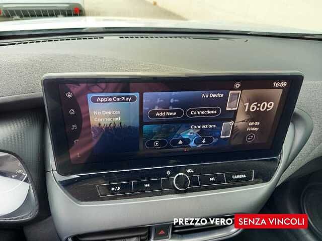 Nissan Juke 1.0 dig-t Acenta 114cv dct