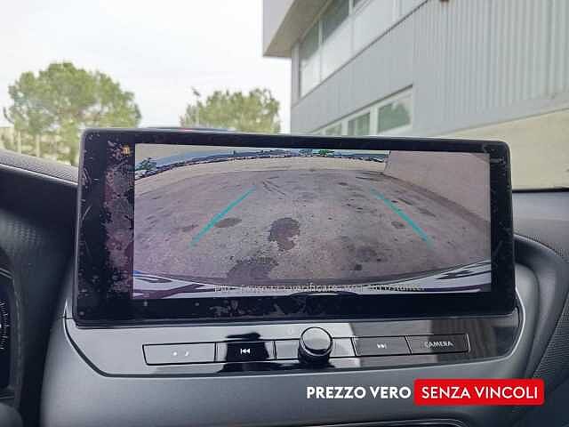 Nissan Juke 1.0 dig-t N-Connecta 114cv