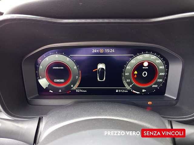 Nissan Juke 1.0 dig-t N-Connecta 114cv