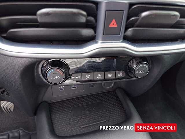 Nissan Juke 1.0 dig-t N-Connecta 114cv