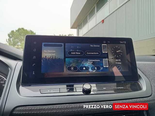 Nissan Qashqai 1.3 mhev Acenta 2wd 140cv