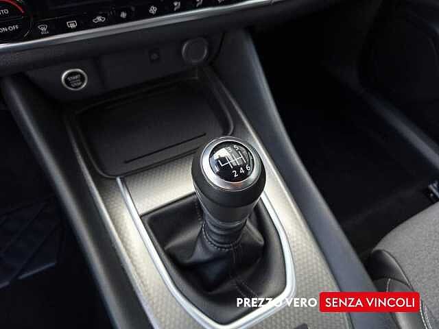 Nissan Qashqai 1.3 mhev N-Connecta 2wd 140cv