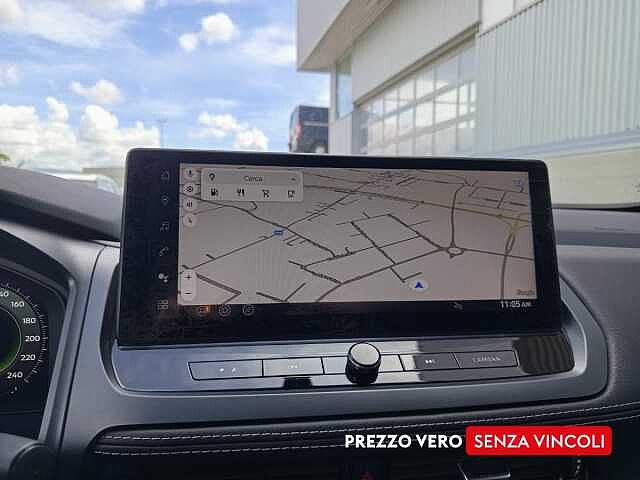 Nissan Qashqai 1.3 mhev N-Connecta 2wd 140cv