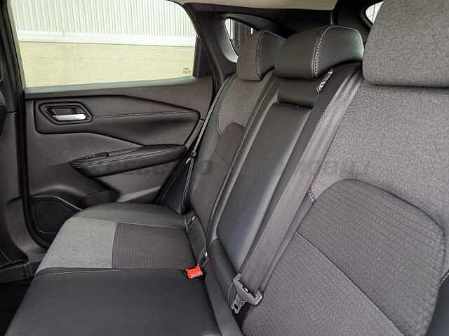 Nissan Qashqai 1.3 mhev N-Connecta 2wd 140cv