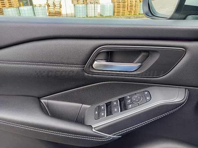 Nissan Qashqai 1.3 mhev N-Connecta 2wd 140cv
