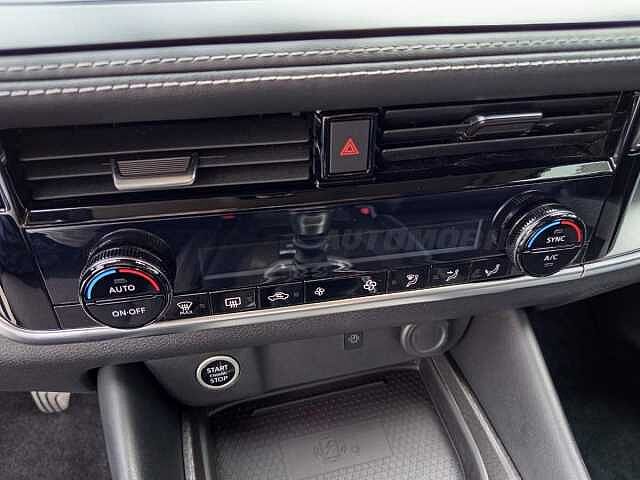 Nissan Qashqai 1.3 mhev N-Connecta 2wd 140cv