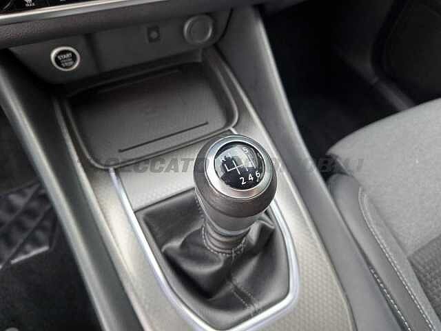 Nissan Qashqai 1.3 mhev N-Connecta 2wd 140cv