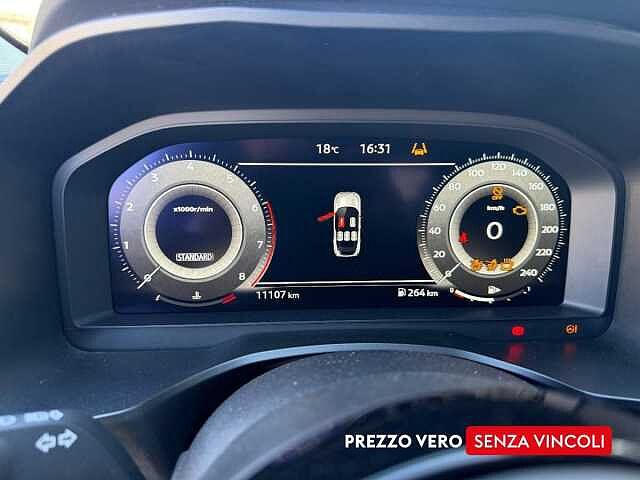 Nissan Qashqai 1.3 mhev N-Connecta 2wd 140cv