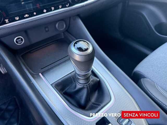 Nissan Qashqai 1.3 mhev N-Connecta 2wd 140cv