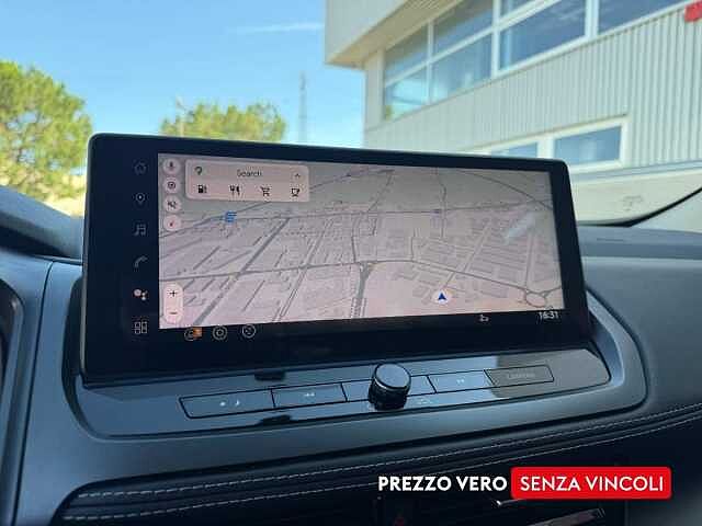 Nissan Qashqai 1.3 mhev N-Connecta 2wd 140cv