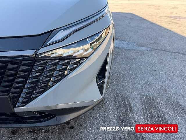 Nissan Qashqai 1.3 mhev N-Connecta 2wd 140cv