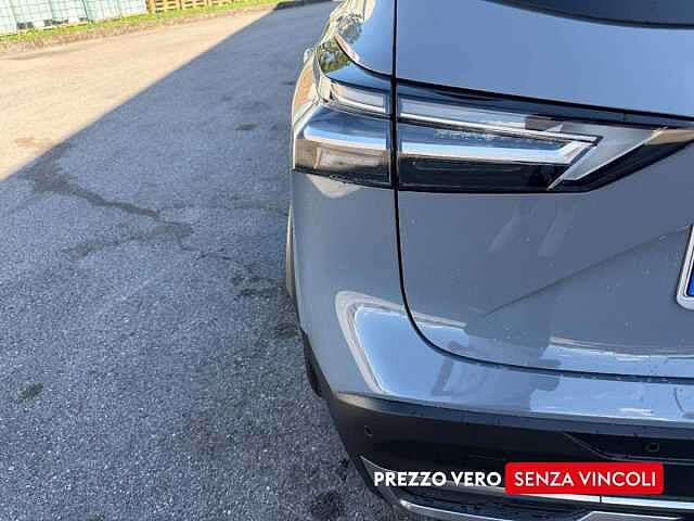 Nissan Qashqai 1.3 mhev N-Connecta 2wd 140cv