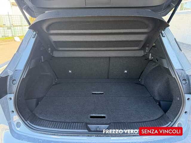 Nissan Qashqai 1.3 mhev N-Connecta 2wd 140cv