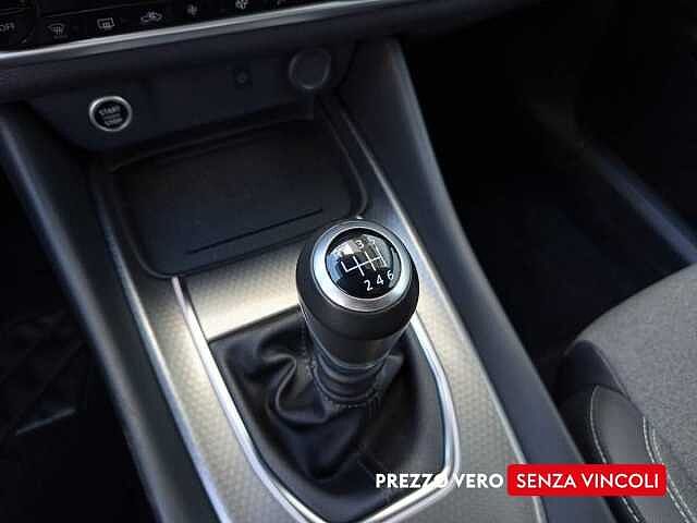 Nissan Qashqai 1.3 mhev N-Connecta 2wd 140cv