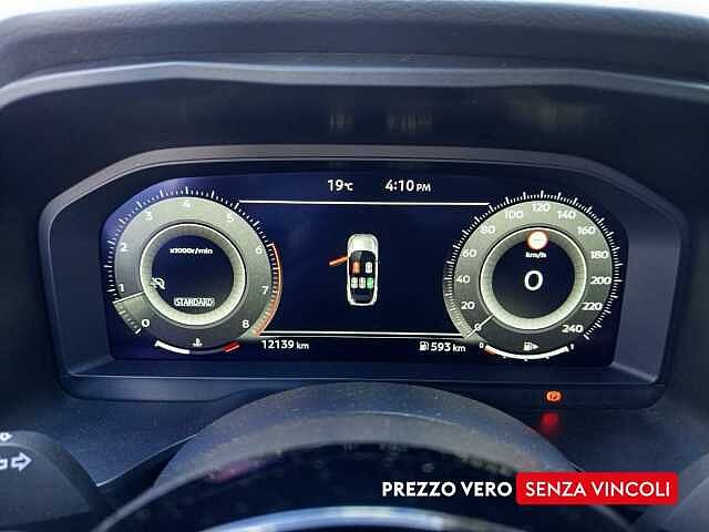 Nissan Qashqai 1.3 mhev N-Connecta 2wd 140cv