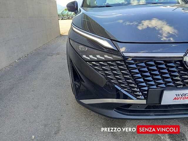 Nissan Qashqai 1.3 mhev N-Connecta 2wd 140cv