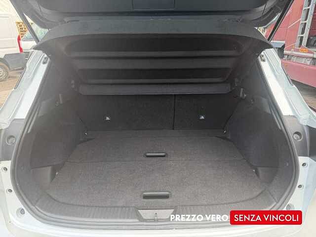 Nissan Qashqai 1.3 mhev N-Connecta 2wd 140cv