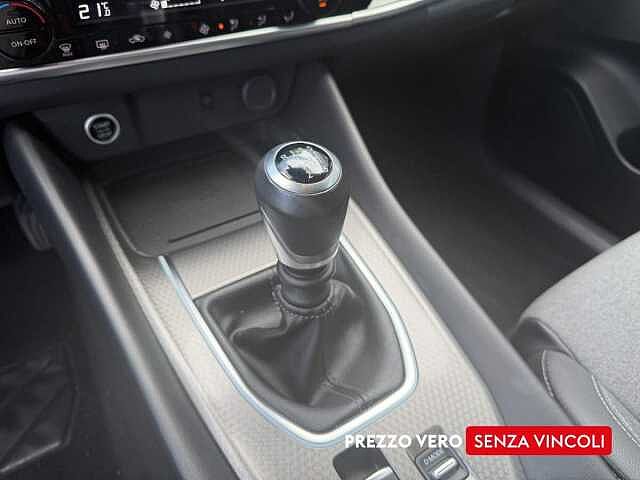 Nissan Qashqai 1.3 mhev N-Connecta 2wd 140cv