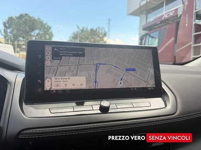 Nissan Qashqai 1.3 mhev N-Connecta 2wd 140cv