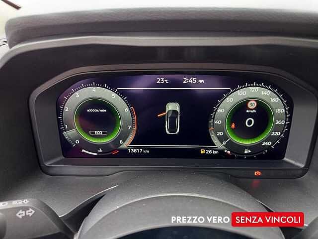 Nissan Qashqai 1.3 mhev N-Connecta 2wd 140cv