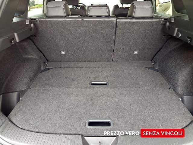 Nissan Qashqai 1.3 mhev N-Connecta 2wd 140cv