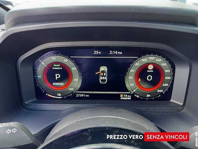 Nissan Qashqai 1.5 e-power Tekna 2wd