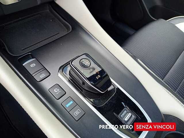 Nissan Qashqai 1.5 e-power Tekna 2wd