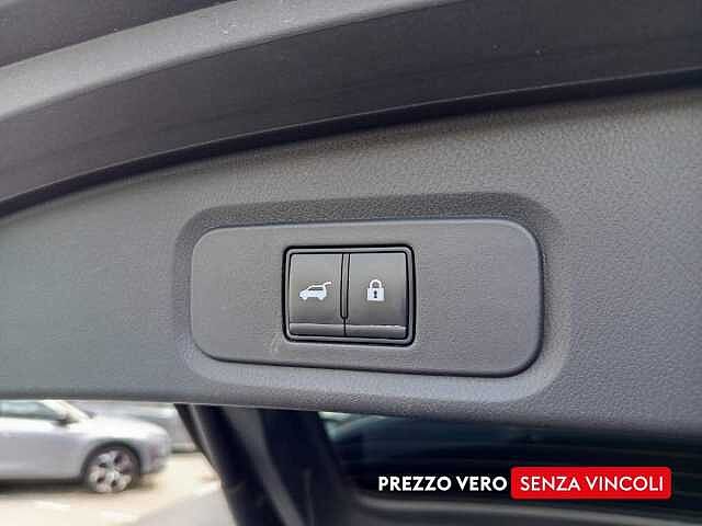 Nissan Qashqai 1.5 e-power Tekna 2wd